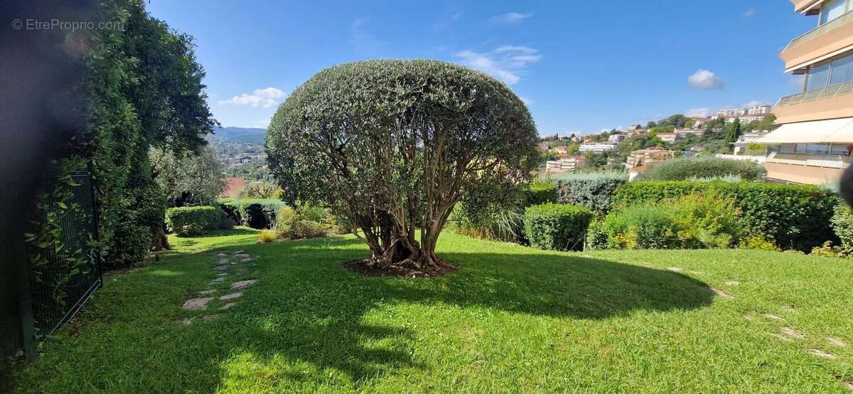 Appartement à GRASSE