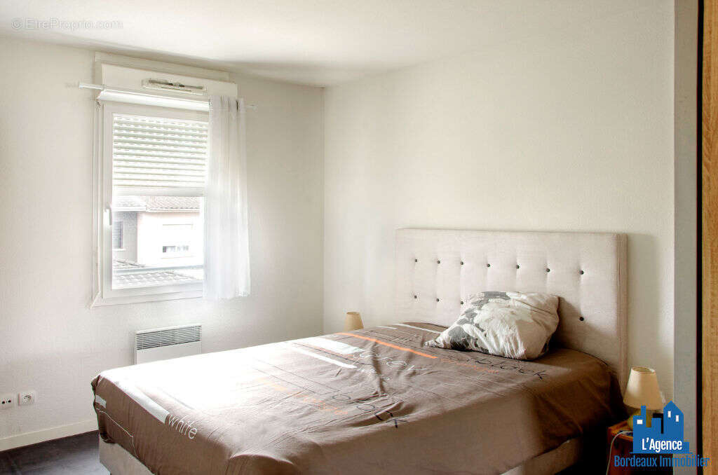 Appartement à BRUGES