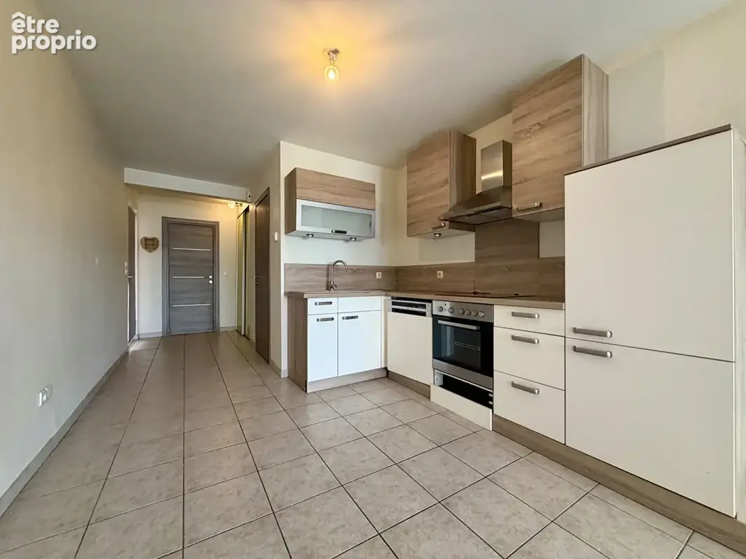 Appartement Volmerange Les Mines 3 pièce(s) 83 m2 - photo 9
