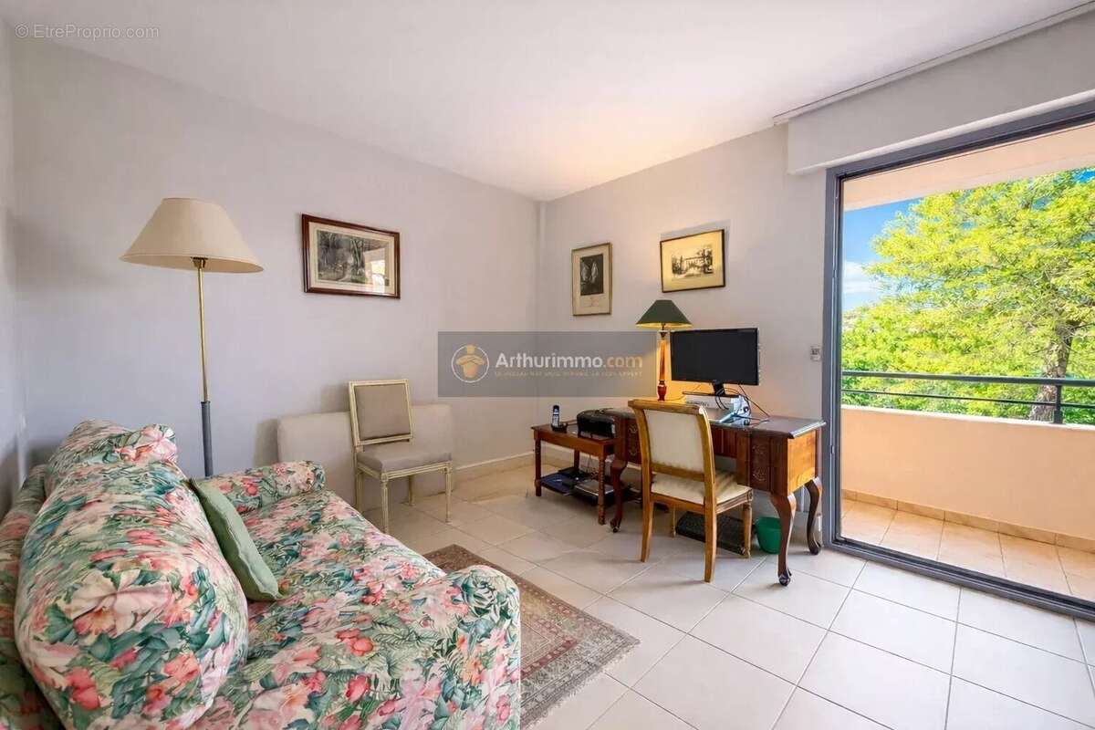 Appartement à SAINT-RAPHAEL