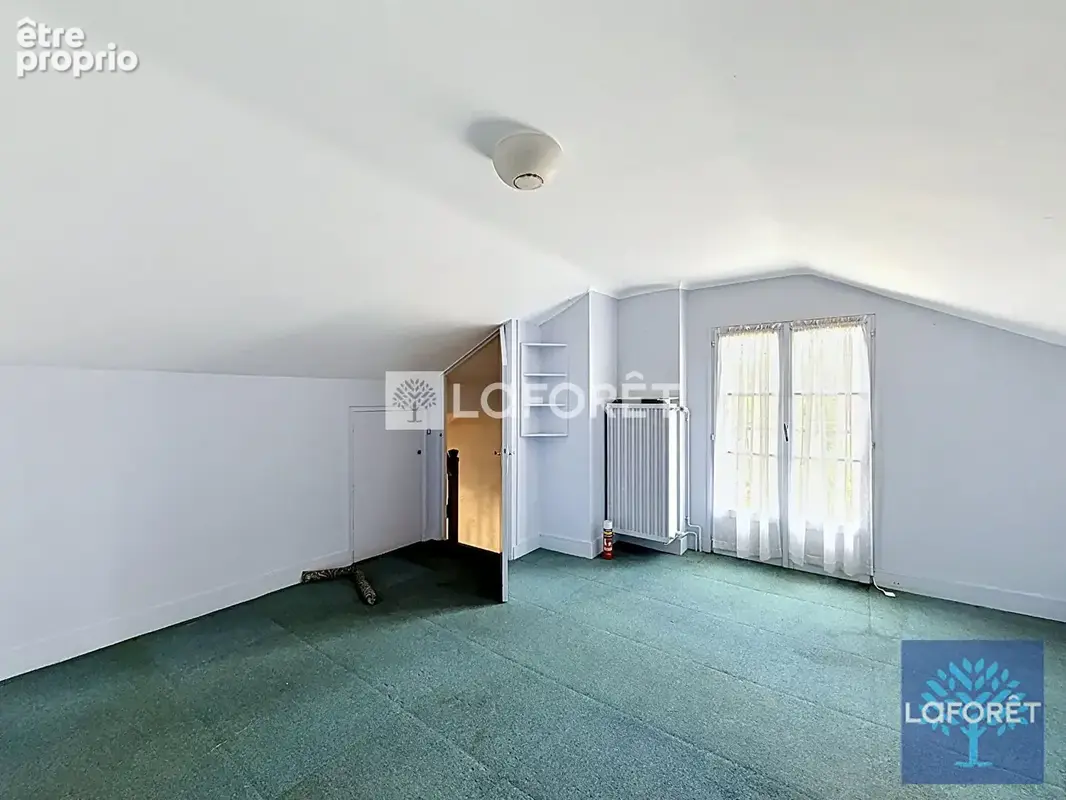 Investisseurs ! opportunité rare à vigneux-sur-seine ! quartier des fleurs - photo 13