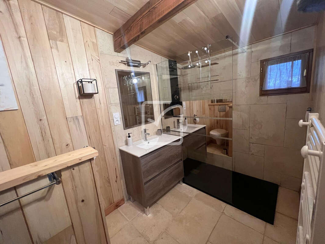 Maison à SARLAT-LA-CANEDA