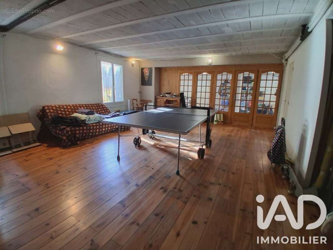 Photo 3 - Maison à PERPIGNAN