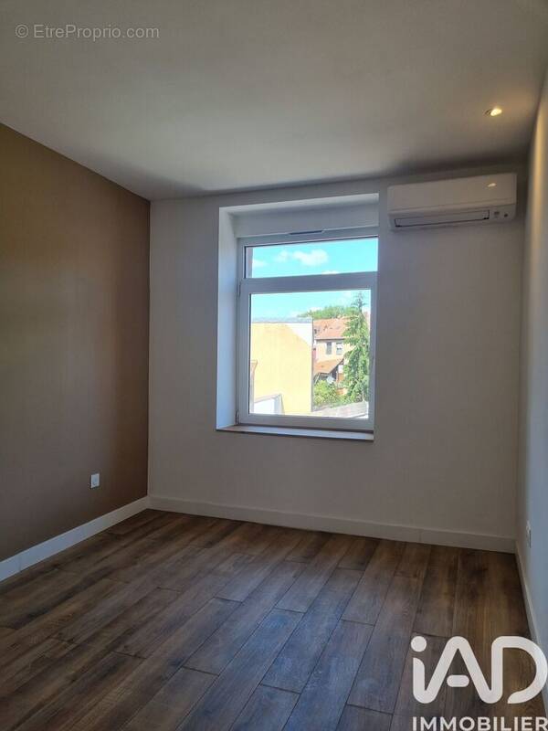 Photo 1 - Appartement à SARREGUEMINES