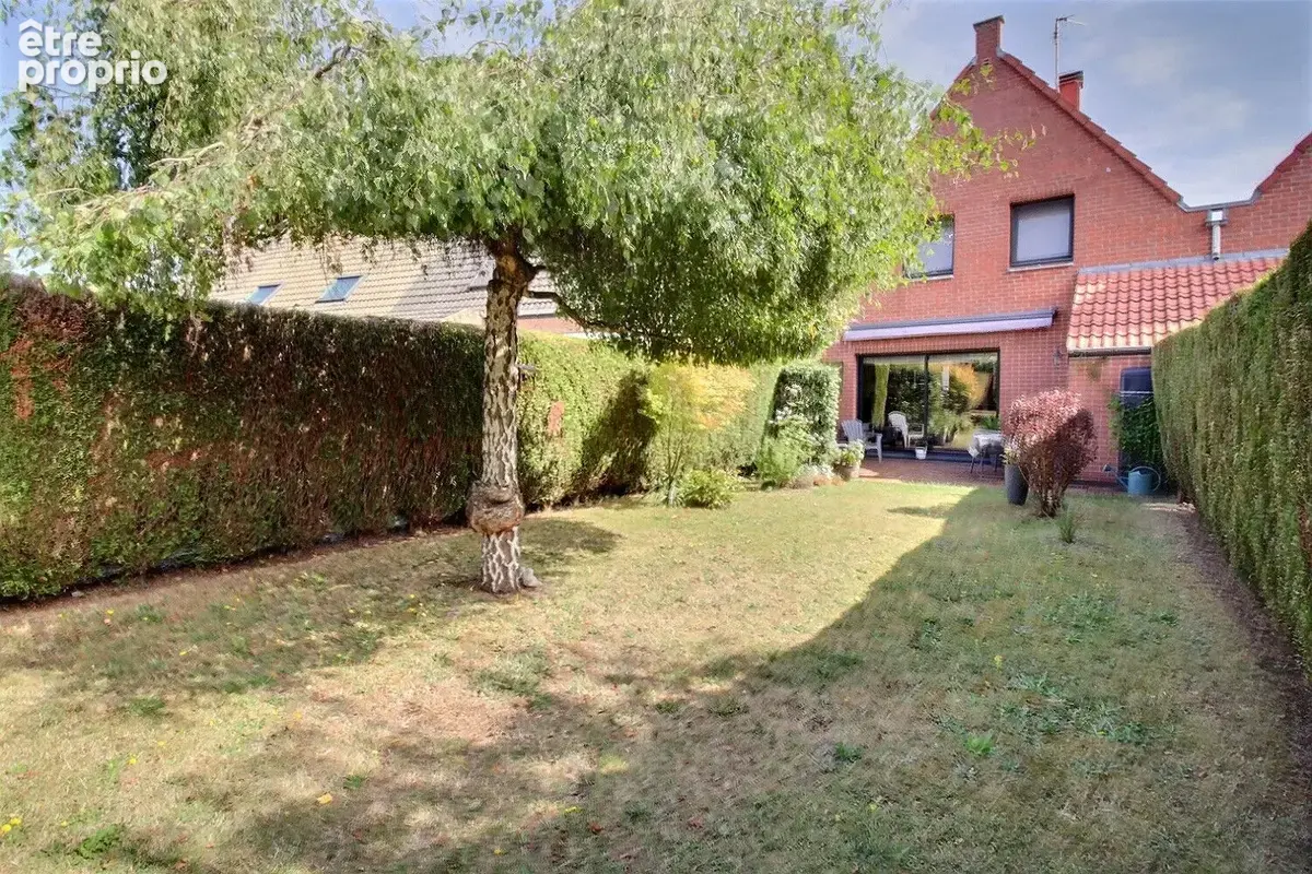 Maison à SEQUEDIN
