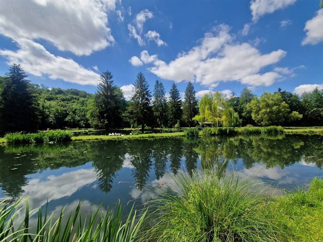 Maison à NONANCOURT