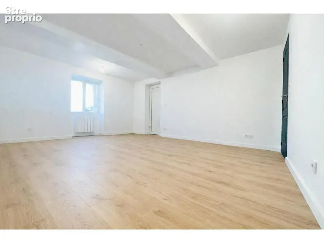 Appartement F3 - photo 9