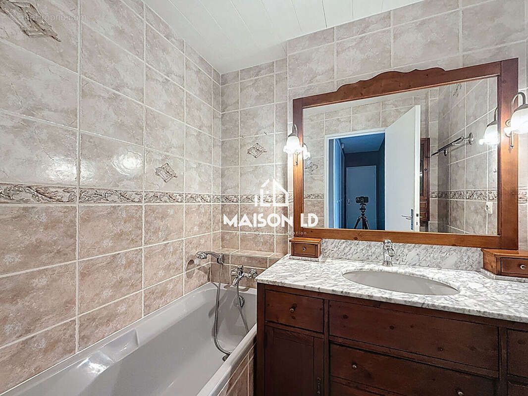 Appartement à CAEN