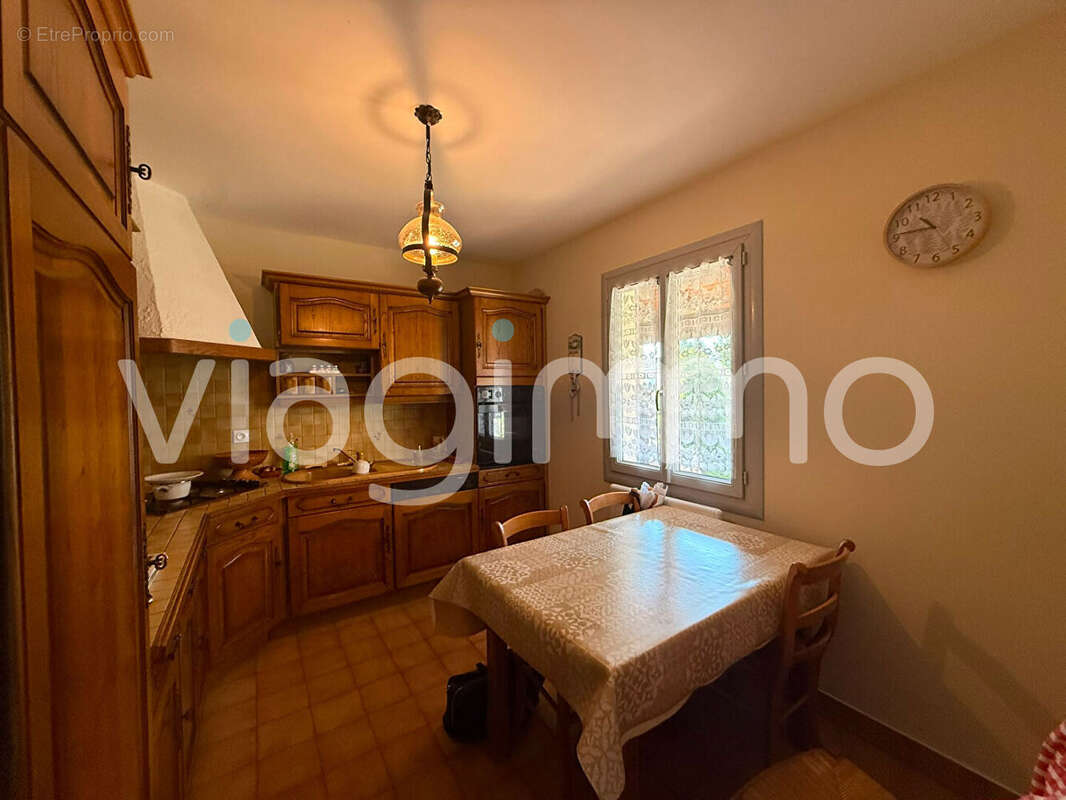 Viager occupé - Maison Guilherand Granges - photo 3