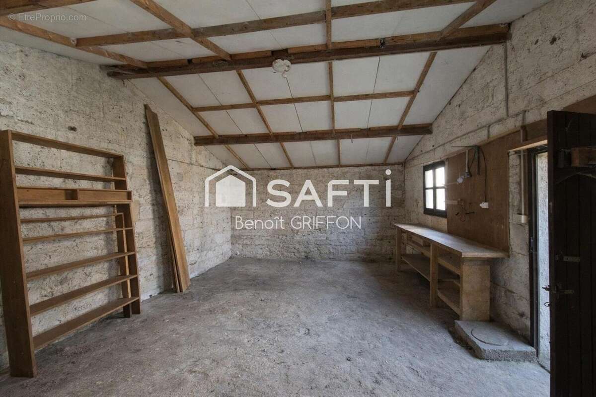 Photo 9 - Maison à TIFFAUGES