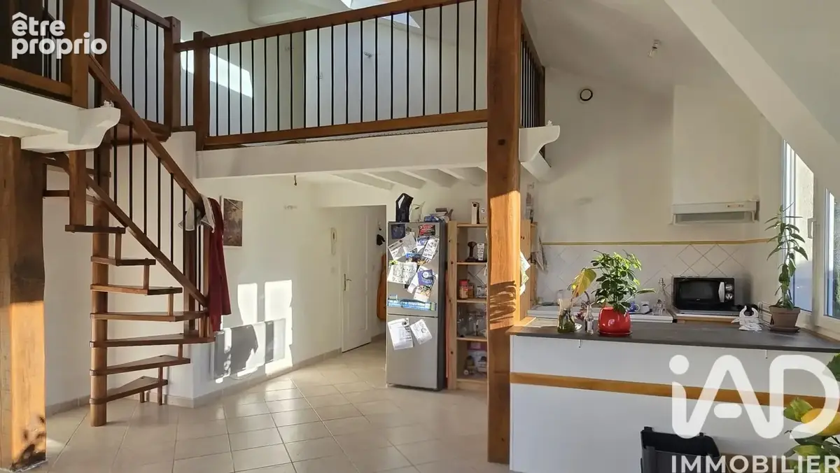 Photo 1 - Appartement à VERNON