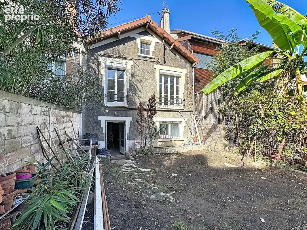 Maison Chatillon 3 pièce(s) 50 m2 - photo 13