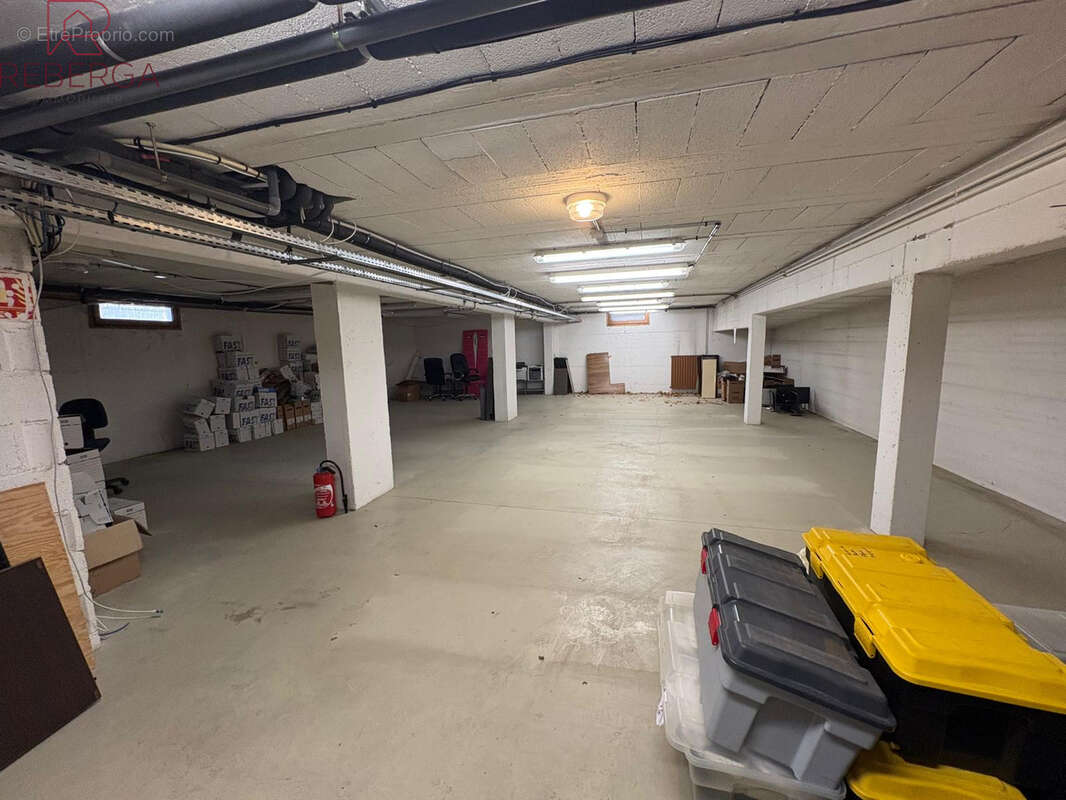 Appartement à MAZAMET