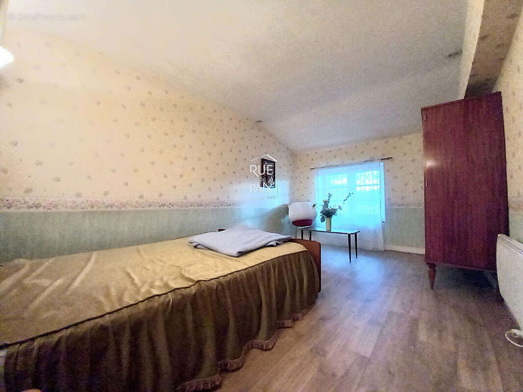 Maison à AULNAY