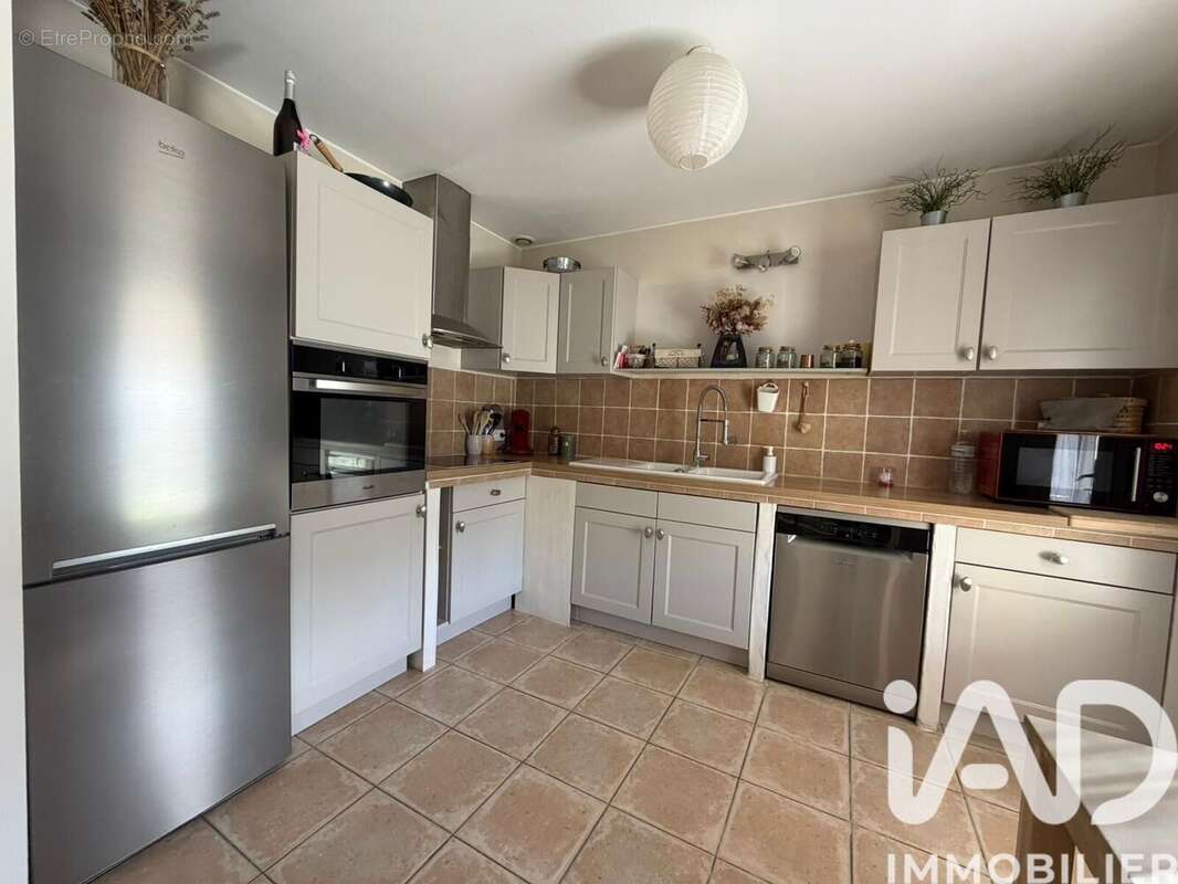 Photo 6 - Maison à SORGUES