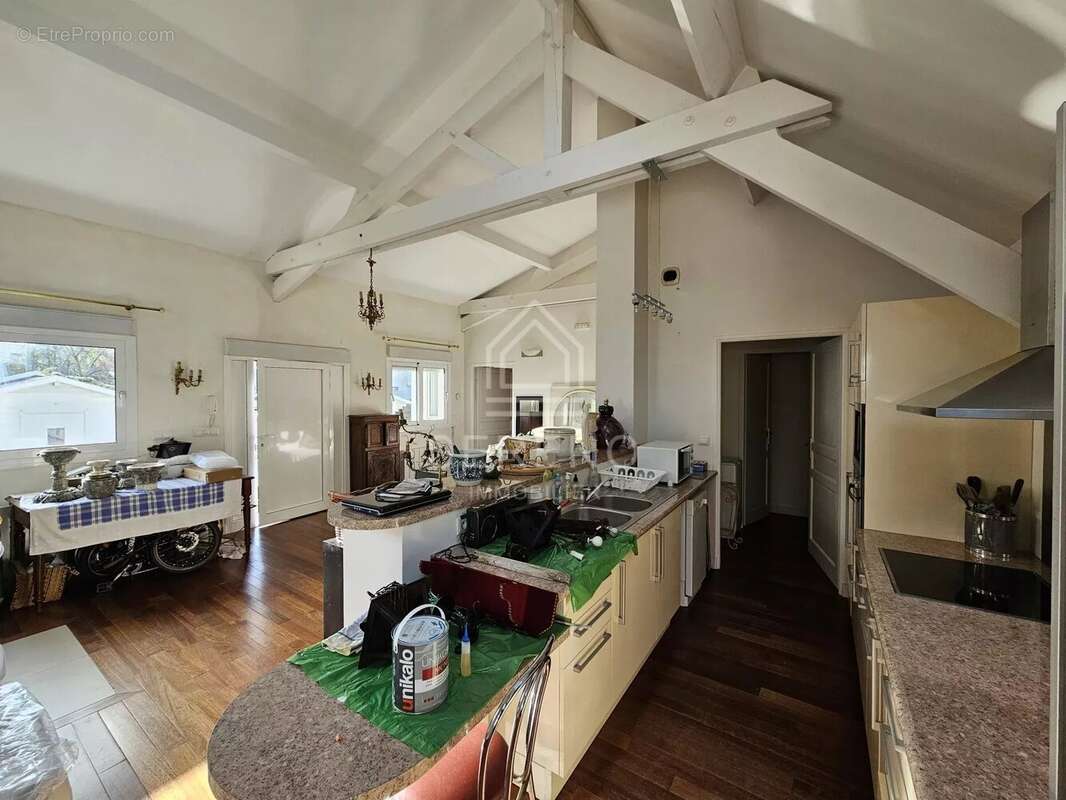 Maison à BRY-SUR-MARNE