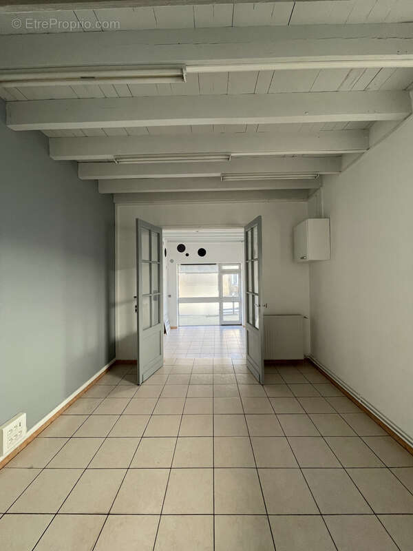 Commerce à BELIN-BELIET