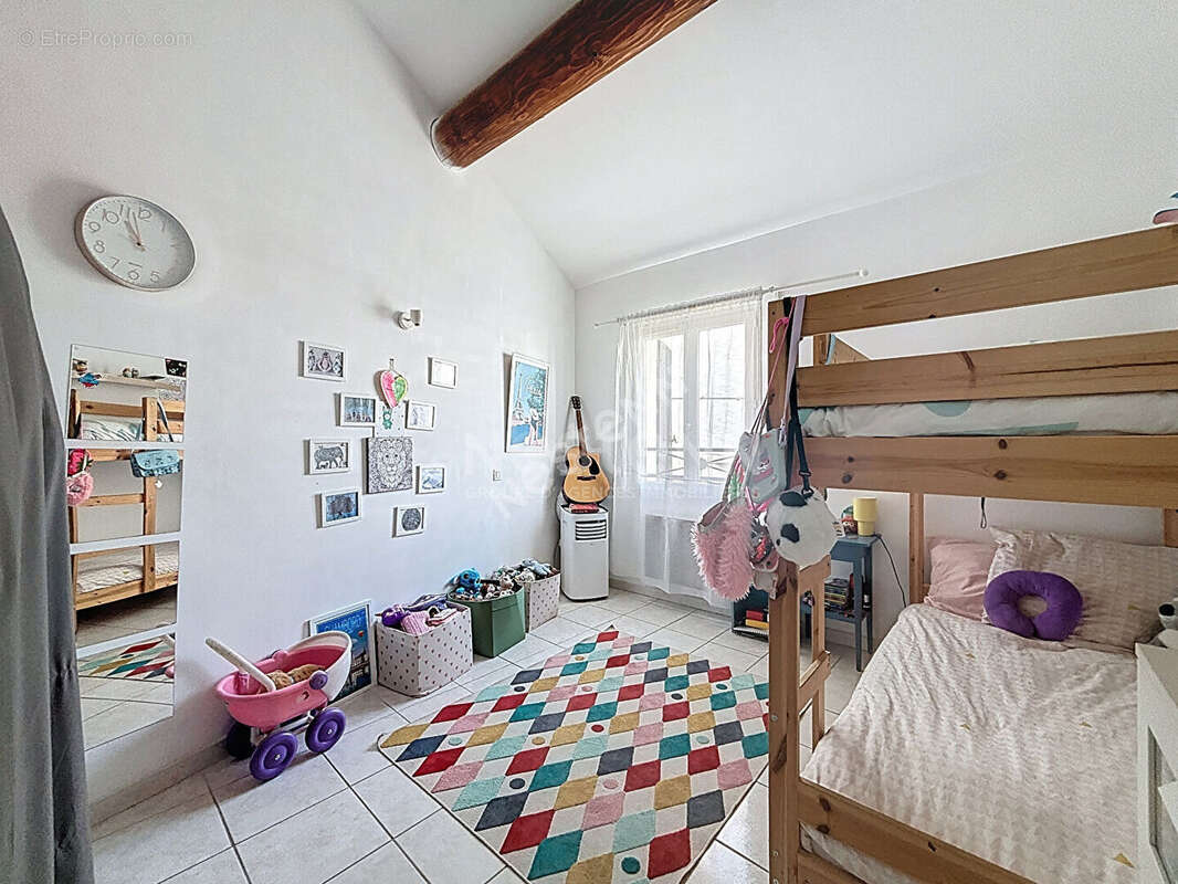 Appartement à LE GRAU-DU-ROI