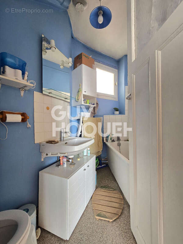 Appartement à CACHAN