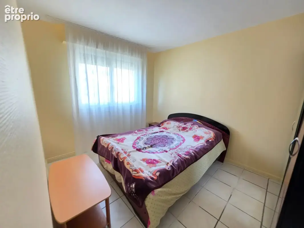 Appartement à vendre 95 pièces GRIGNY (91) - photo 3