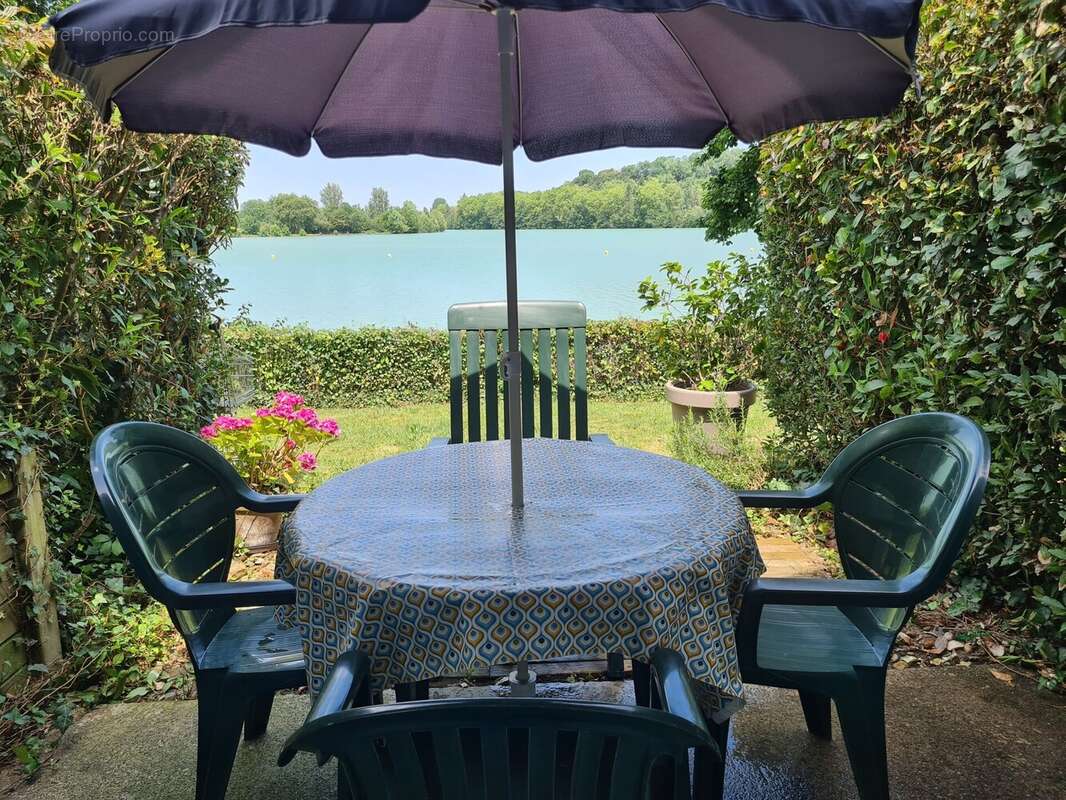 Appartement à MARCIAC