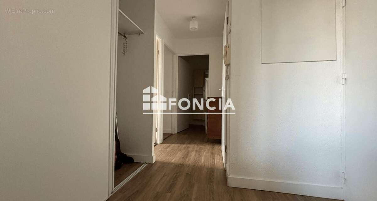 Appartement à EVRY