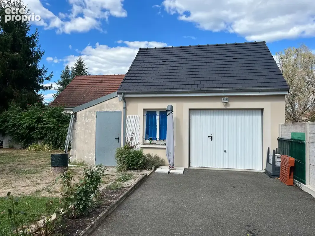Maison Romorantin 6 pièce(s) - photo 3