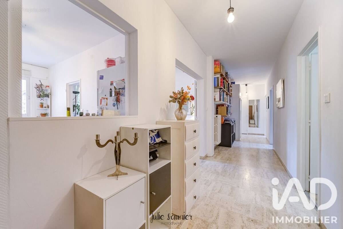 Photo 1 - Appartement à METZ