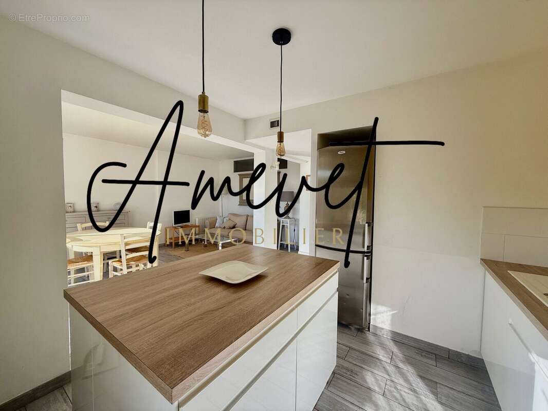 Appartement à BANDOL