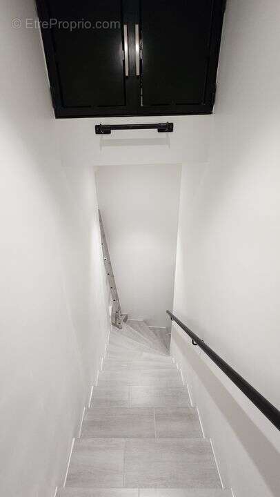 AURIOL - Appartement en duplex Type 3 de 95m² - sans travaux - - Appartement à AURIOL
