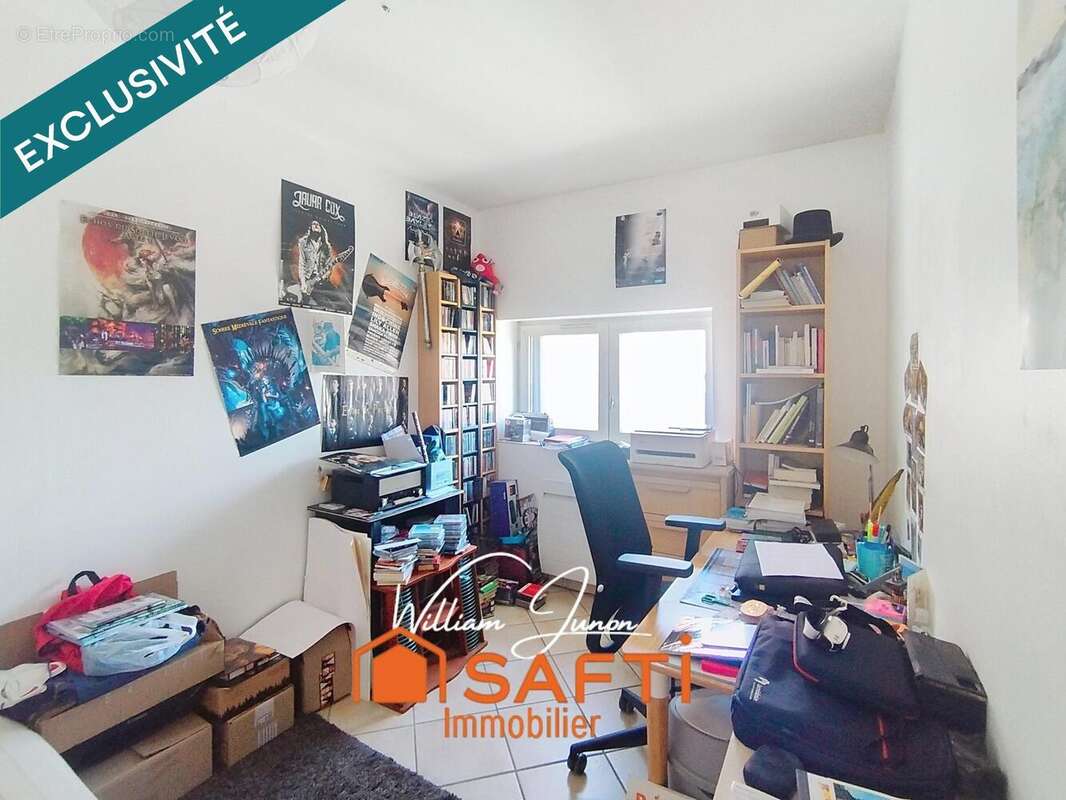 Appartement 75 m² à Saint-Etienne  - photo 6