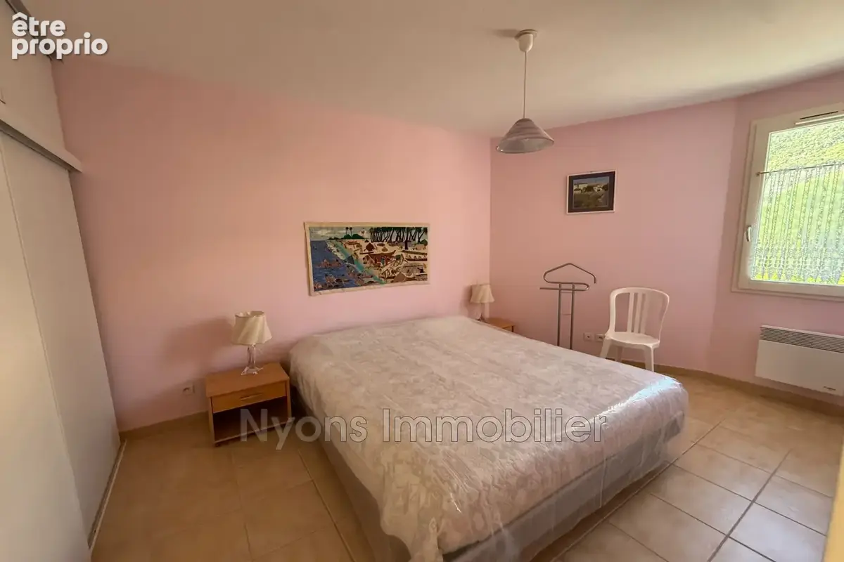 Appartement 3 pièces 69 m² à vendre à Nyons (26110) - photo 6