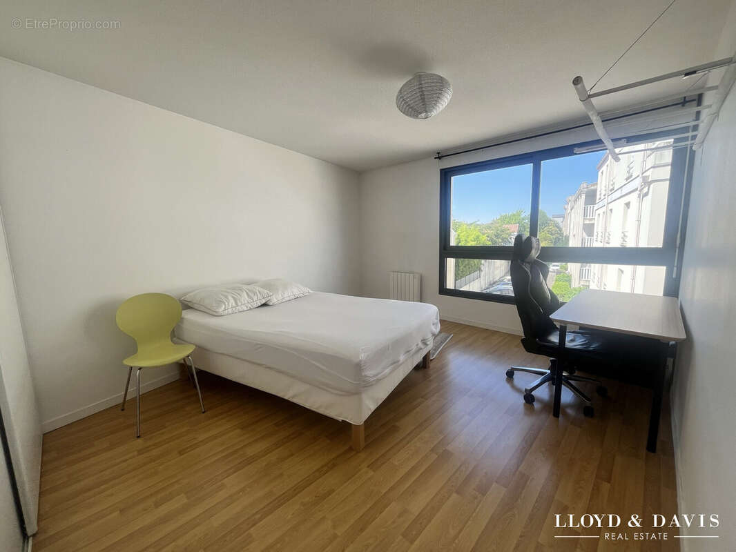 Appartement 79 m² à Bordeaux  - photo 5