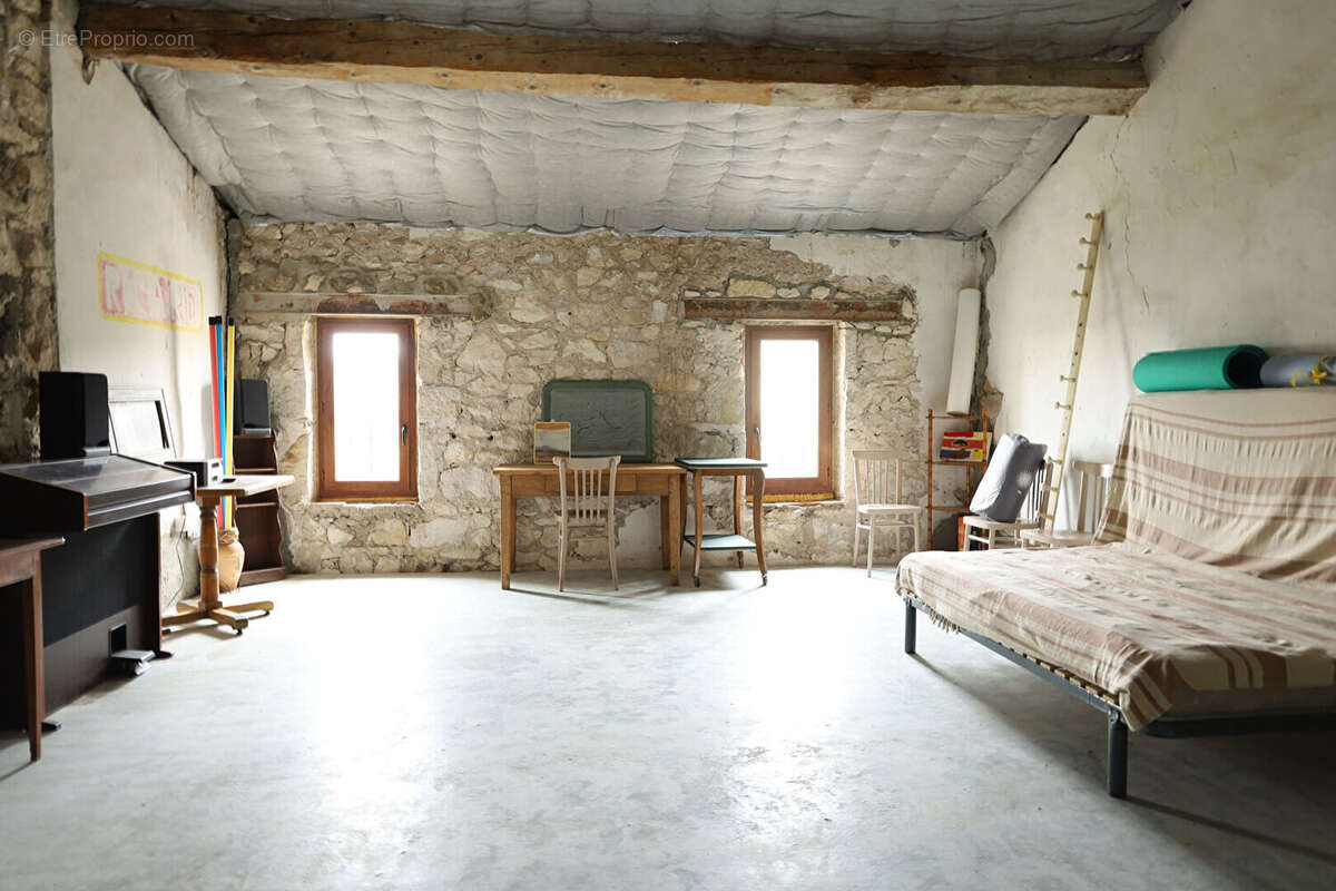 Maison à PORTEL-DES-CORBIERES