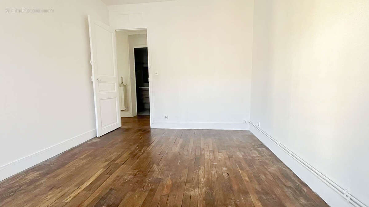 Appartement à CHOISY-LE-ROI