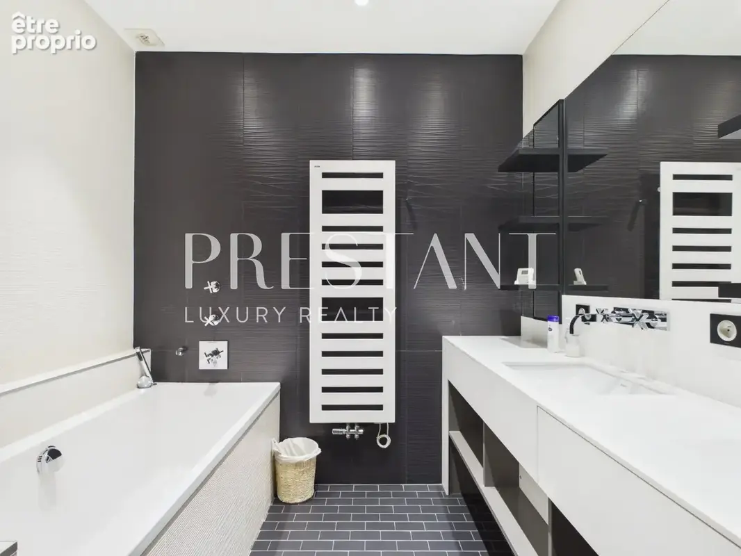 Exclusivite Maison à vendre Anglet Chiberta  Golf & plages à pied  PRESTANT - photo 25