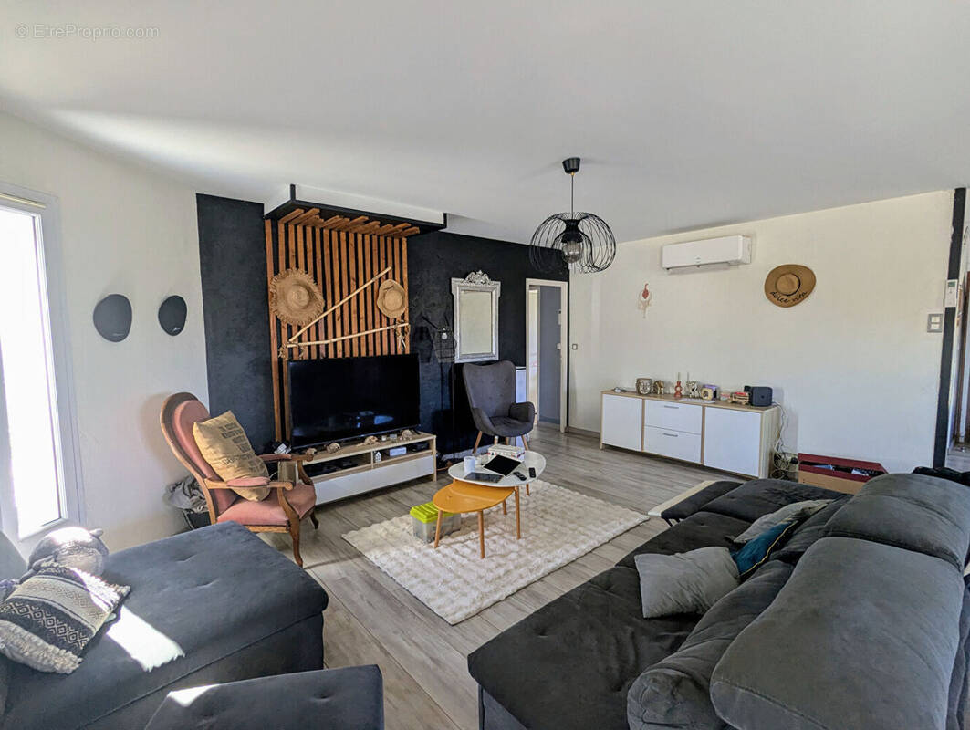 Maison à SAINT-PAUL-LES-DAX