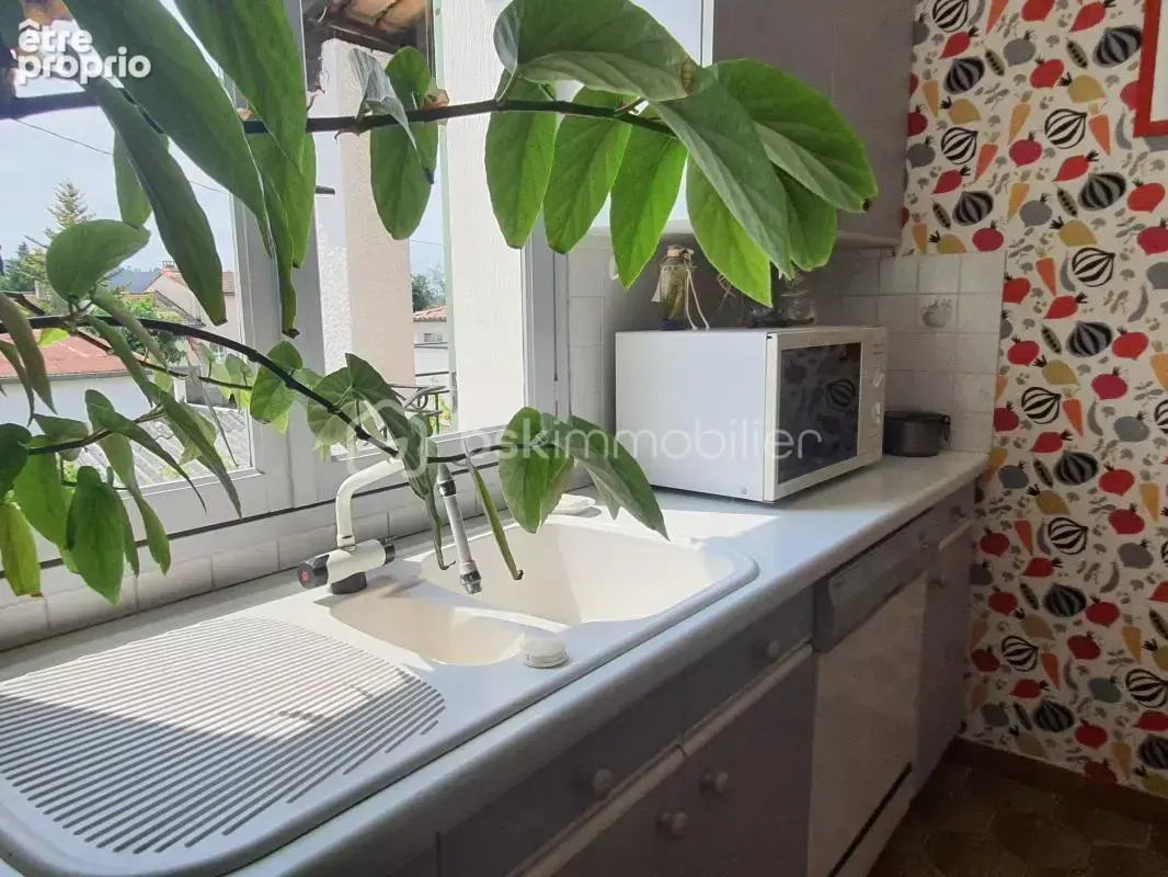 MAISON avec piscine - photo 6