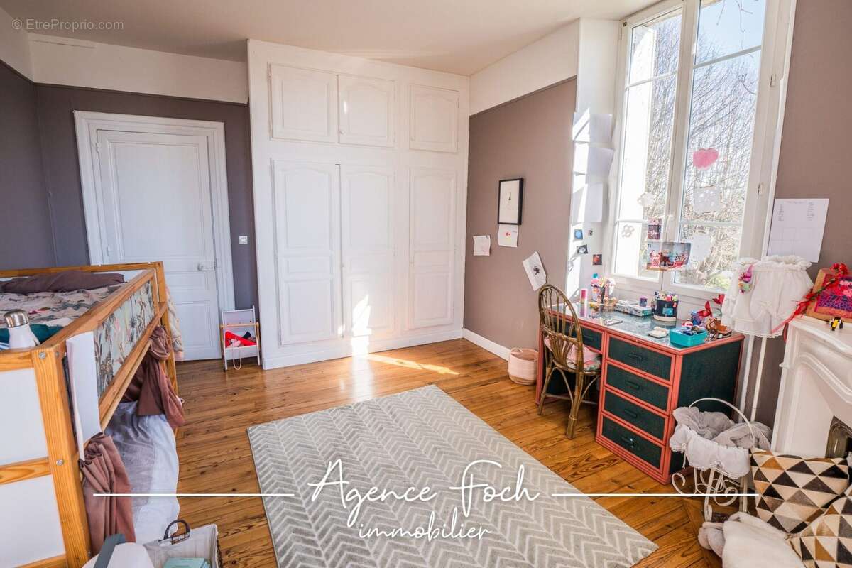 Appartement à TARBES