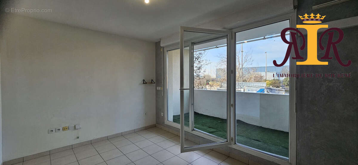 Appartement à MARSEILLE-10E