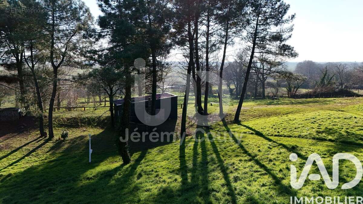 Photo 9 - Maison à SAVENAY