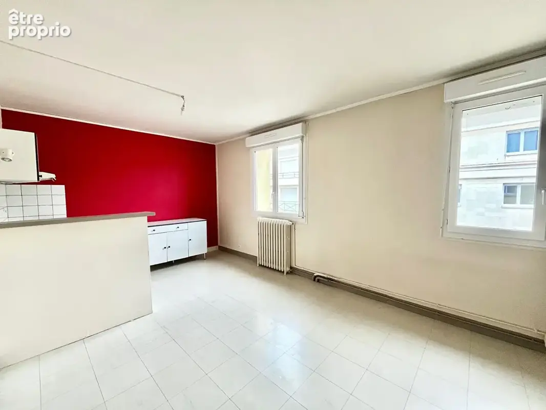 Appartement à CAEN