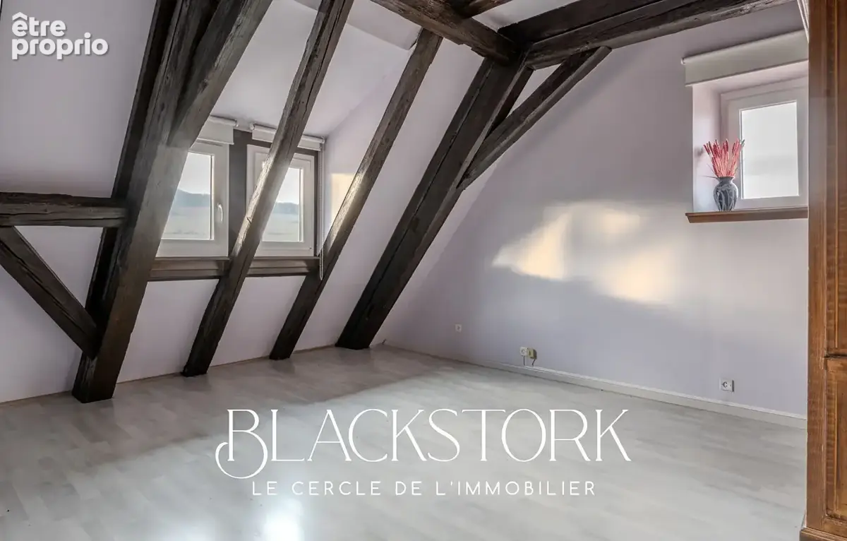 Appartement Ingersheim 3 pièce(s) 84 m2 - photo 7