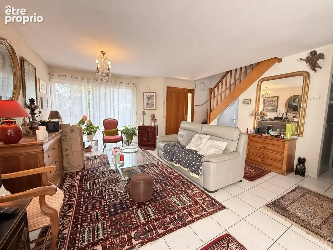 Maison 6 pièces 94 m² à vendre à Sene (56860) - photo 4