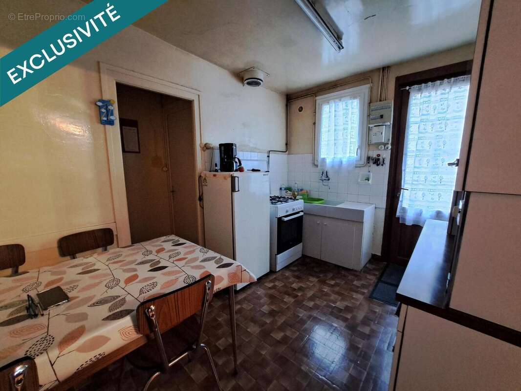 Photo 5 - Maison à ROQUEFORT