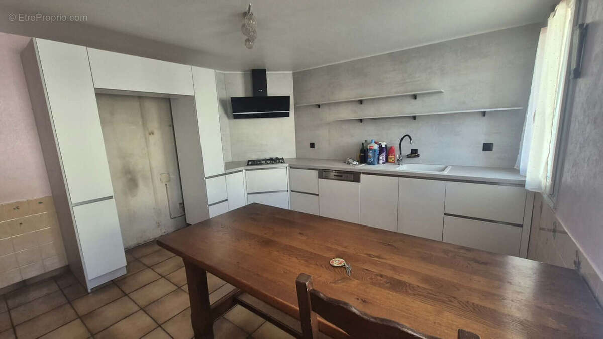 Maison Vincey 150 m2 - photo 4