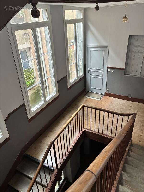 Appartement à vendre 2 pièces RODEZ (12) - photo 2