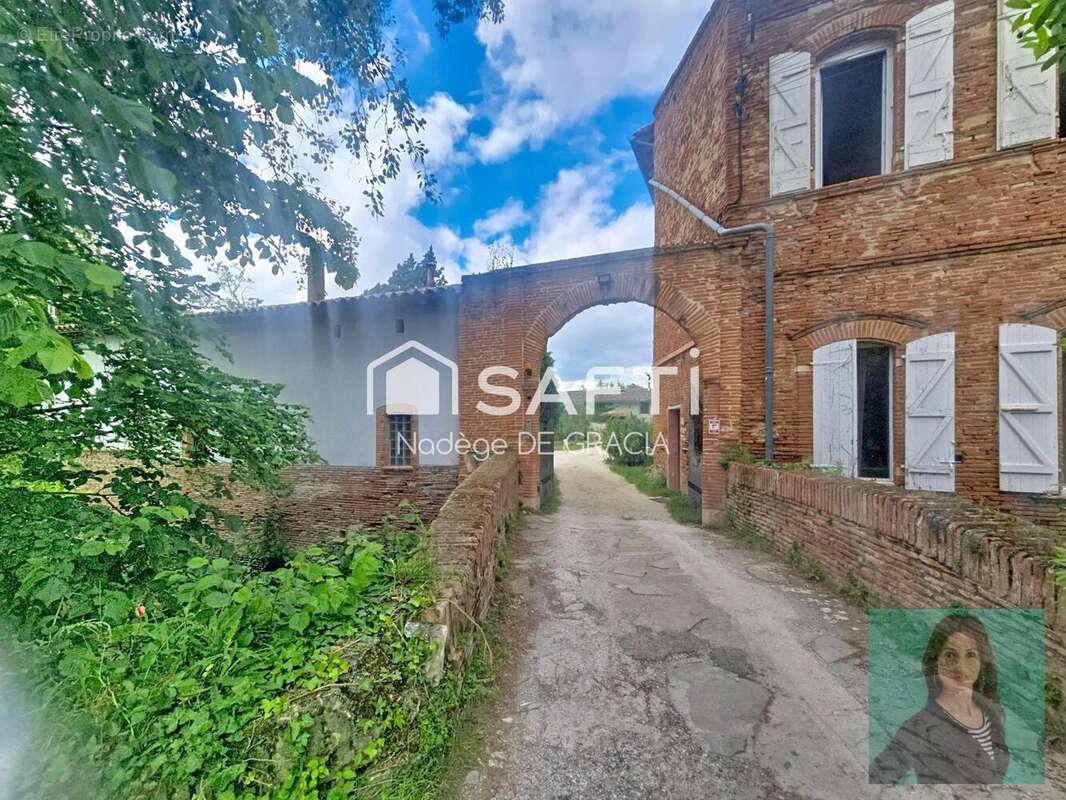Photo 6 - Maison à BAZIEGE