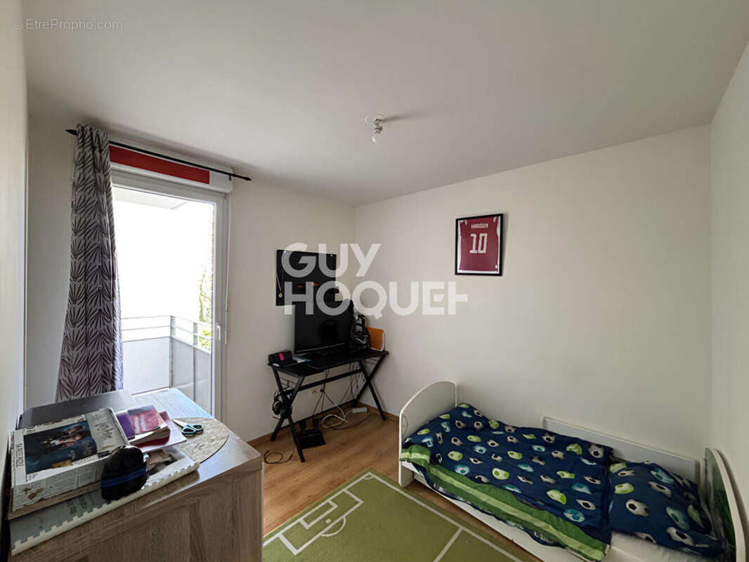 Appartement à VAULX-EN-VELIN