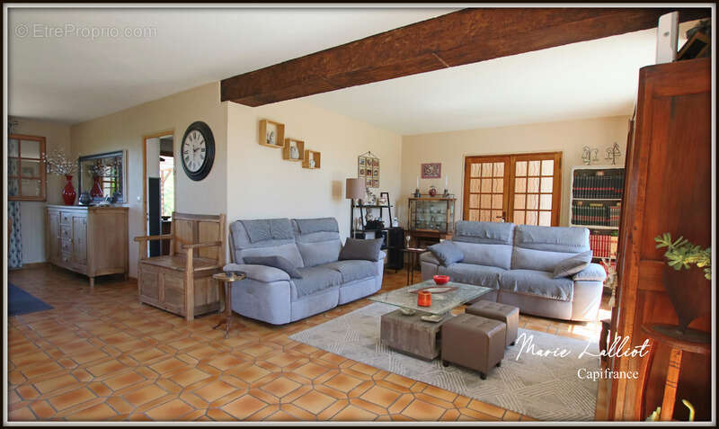 Maison à MALESHERBES